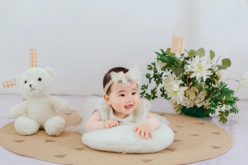 宜城宝宝拉肚子挂什么科